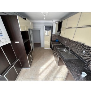 ANTARES YAKININDA KOMPLE YENİ YAPILI ÖN CEPHE 125 m2 3+1 DAİRE
