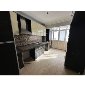 ANTARES YAKININDA KOMPLE YENİ YAPILI ÖN CEPHE 125 m2 3+1 DAİRE