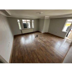 ANTARES YAKININDA KOMPLE YENİ YAPILI ÖN CEPHE 125 m2 3+1 DAİRE