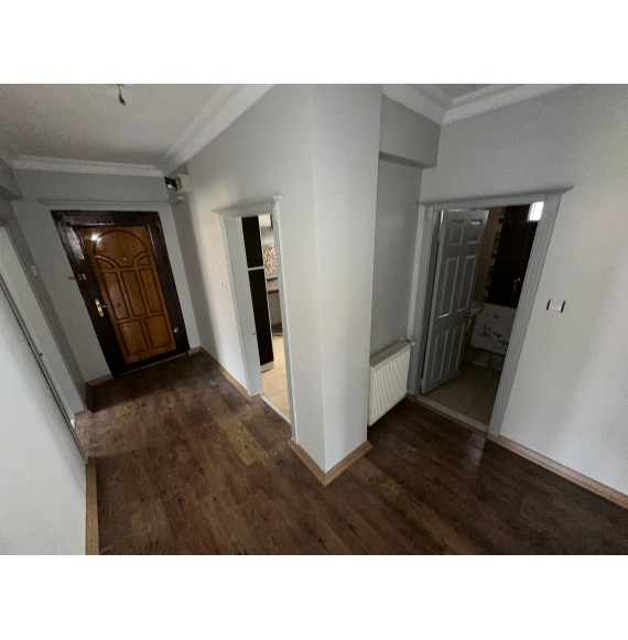 ANTARES YAKININDA KOMPLE YENİ YAPILI ÖN CEPHE 125 m2 3+1 DAİRE
