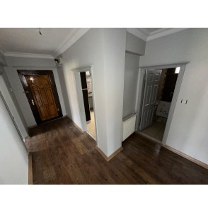 ANTARES YAKININDA KOMPLE YENİ YAPILI ÖN CEPHE 125 m2 3+1 DAİRE