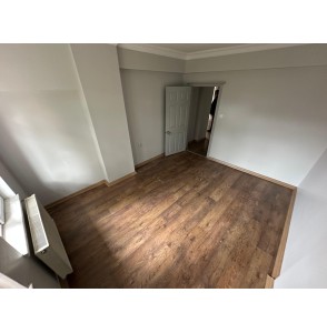 ANTARES YAKININDA KOMPLE YENİ YAPILI ÖN CEPHE 125 m2 3+1 DAİRE