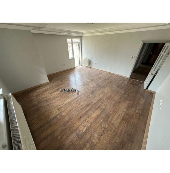 ANTARES YAKININDA KOMPLE YENİ YAPILI ÖN CEPHE 125 m2 3+1 DAİRE