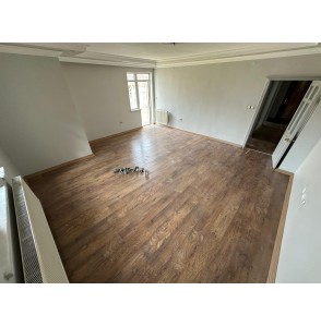 ANTARES YAKININDA KOMPLE YENİ YAPILI ÖN CEPHE 125 m2 3+1 DAİRE