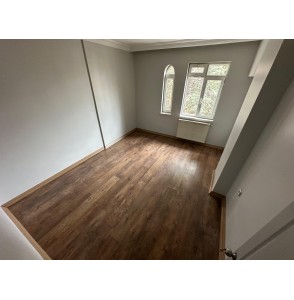 ANTARES YAKININDA KOMPLE YENİ YAPILI ÖN CEPHE 125 m2 3+1 DAİRE