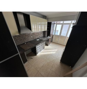 ANTARES YAKININDA KOMPLE YENİ YAPILI ÖN CEPHE 125 m2 3+1 DAİRE