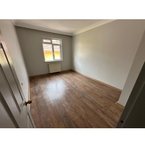 ANTARES YAKININDA KOMPLE YENİ YAPILI ÖN CEPHE 125 m2 3+1 DAİRE