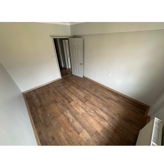 ANTARES YAKININDA KOMPLE YENİ YAPILI ÖN CEPHE 125 m2 3+1 DAİRE