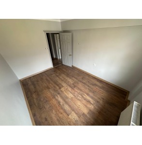 ANTARES YAKININDA KOMPLE YENİ YAPILI ÖN CEPHE 125 m2 3+1 DAİRE