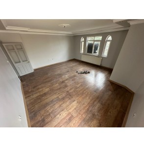 ANTARES YAKININDA KOMPLE YENİ YAPILI ÖN CEPHE 125 m2 3+1 DAİRE