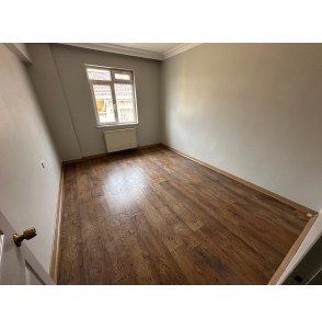 ANTARES YAKININDA KOMPLE YENİ YAPILI ÖN CEPHE 125 m2 3+1 DAİRE