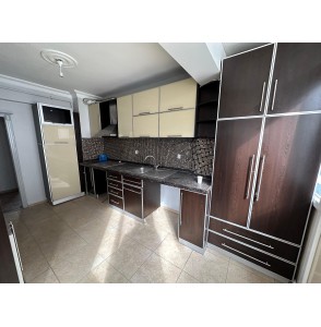 ANTARES YAKININDA KOMPLE YENİ YAPILI ÖN CEPHE 125 m2 3+1 DAİRE
