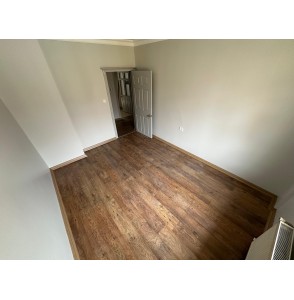 ANTARES YAKININDA KOMPLE YENİ YAPILI ÖN CEPHE 125 m2 3+1 DAİRE