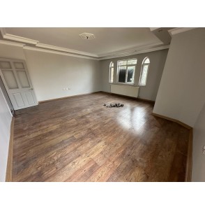 ANTARES YAKININDA KOMPLE YENİ YAPILI ÖN CEPHE 125 m2 3+1 DAİRE