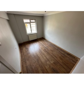 ANTARES YAKININDA KOMPLE YENİ YAPILI ÖN CEPHE 125 m2 3+1 DAİRE