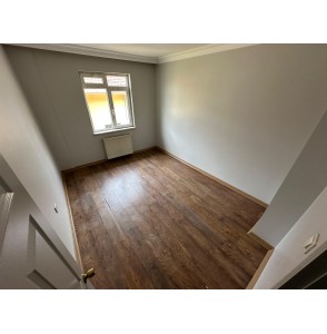 ANTARES YAKININDA KOMPLE YENİ YAPILI ÖN CEPHE 125 m2 3+1 DAİRE