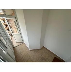 ANTARES YAKININDA KOMPLE YENİ YAPILI ÖN CEPHE 125 m2 3+1 DAİRE