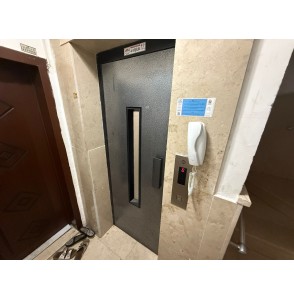 FIRSAT DAİRESİ YAYLA MAH CAD. ÜZERİ ASANSÖRLÜ 3+1+KİLER ARA KAT