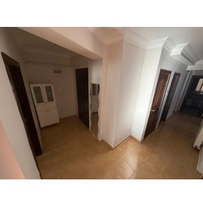 FIRSAT DAİRESİ YAYLA MAH CAD. ÜZERİ ASANSÖRLÜ 3+1+KİLER ARA KAT