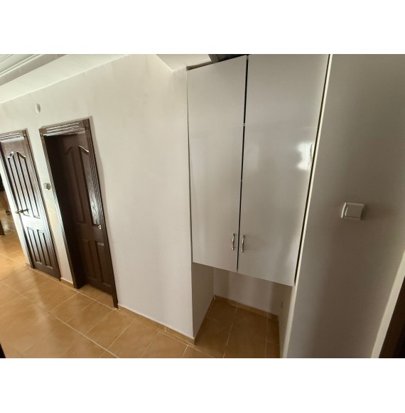 FIRSAT DAİRESİ YAYLA MAH CAD. ÜZERİ ASANSÖRLÜ 3+1+KİLER ARA KAT