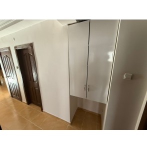 FIRSAT DAİRESİ YAYLA MAH CAD. ÜZERİ ASANSÖRLÜ 3+1+KİLER ARA KAT
