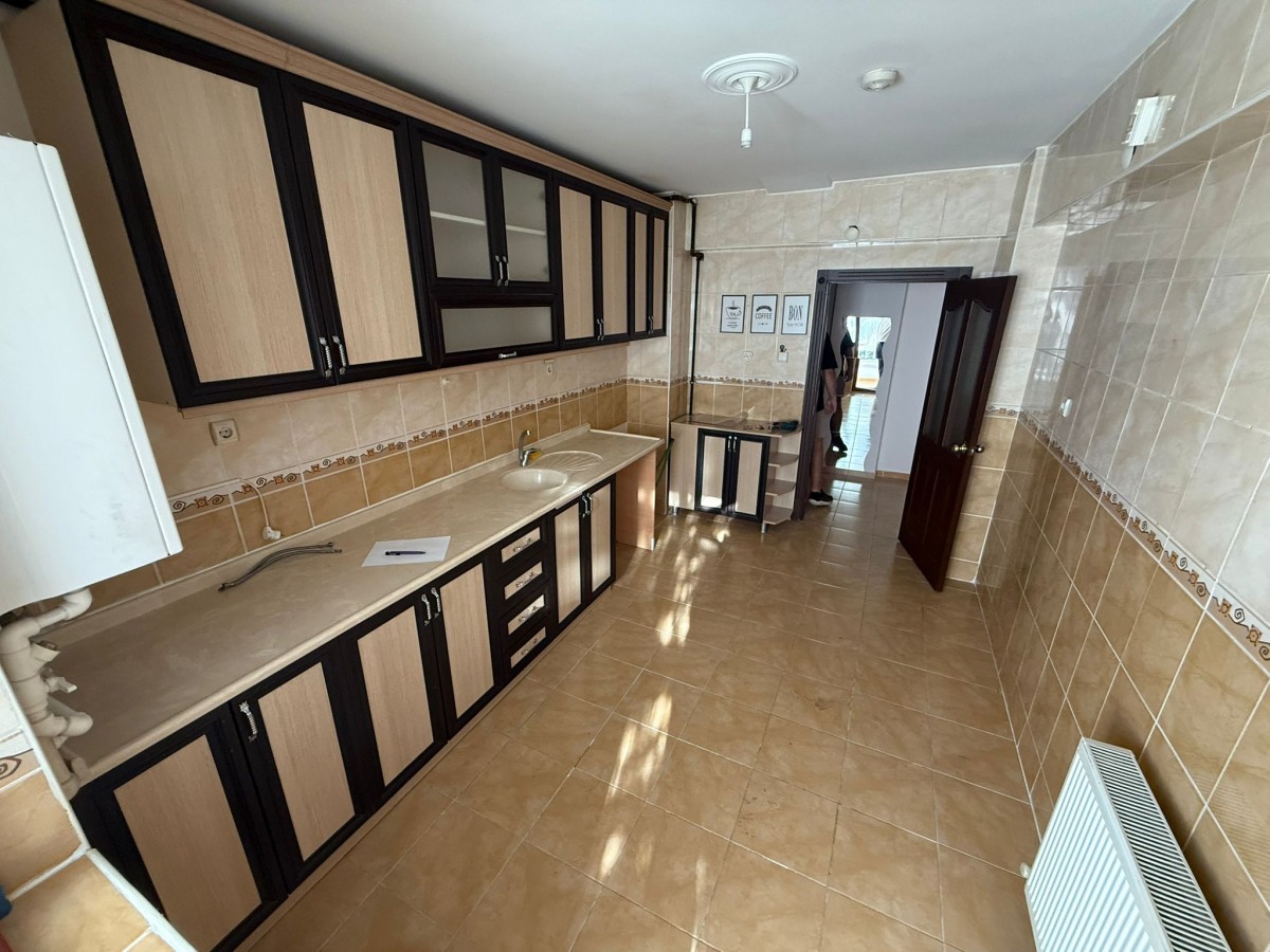 FIRSAT DAİRESİ YAYLA MAH...