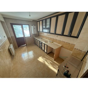 FIRSAT DAİRESİ YAYLA MAH CAD. ÜZERİ ASANSÖRLÜ 3+1+KİLER ARA KAT