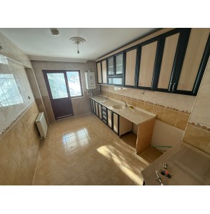 FIRSAT DAİRESİ YAYLA MAH CAD. ÜZERİ ASANSÖRLÜ 3+1+KİLER ARA KAT