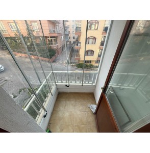 FIRSAT DAİRESİ YAYLA MAH CAD. ÜZERİ ASANSÖRLÜ 3+1+KİLER ARA KAT