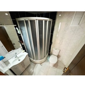 OVACIK PAZAR ALANI YAKININDA 3+1 FULL YAPILI YENİ BİNADA 130 m2