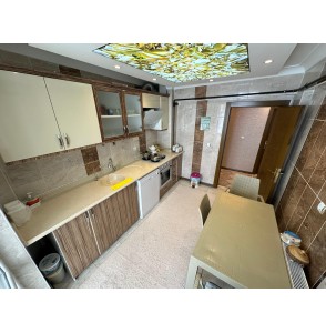 OVACIK PAZAR ALANI YAKININDA 3+1 FULL YAPILI YENİ BİNADA 130 m2