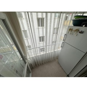 OVACIK PAZAR ALANI YAKININDA 3+1 FULL YAPILI YENİ BİNADA 130 m2