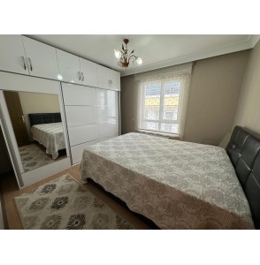 OVACIK PAZAR ALANI YAKININDA 3+1 FULL YAPILI YENİ BİNADA 130 m2