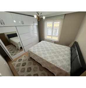 OVACIK PAZAR ALANI YAKININDA 3+1 FULL YAPILI YENİ BİNADA 130 m2