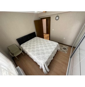 OVACIK PAZAR ALANI YAKININDA 3+1 FULL YAPILI YENİ BİNADA 130 m2