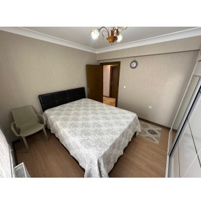 OVACIK PAZAR ALANI YAKININDA 3+1 FULL YAPILI YENİ BİNADA 130 m2