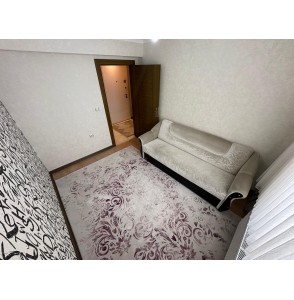 OVACIK PAZAR ALANI YAKININDA 3+1 FULL YAPILI YENİ BİNADA 130 m2
