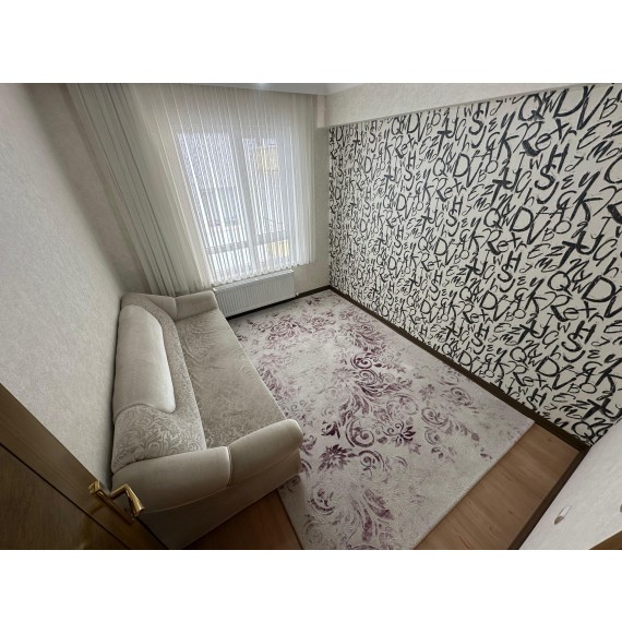 OVACIK PAZAR ALANI YAKININDA 3+1 FULL YAPILI YENİ BİNADA 130 m2