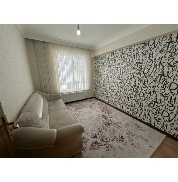 OVACIK PAZAR ALANI YAKININDA 3+1 FULL YAPILI YENİ BİNADA 130 m2