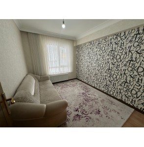 OVACIK PAZAR ALANI YAKININDA 3+1 FULL YAPILI YENİ BİNADA 130 m2