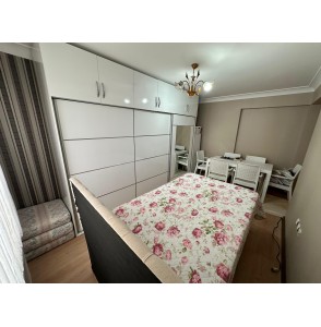 OVACIK PAZAR ALANI YAKININDA 3+1 FULL YAPILI YENİ BİNADA 130 m2