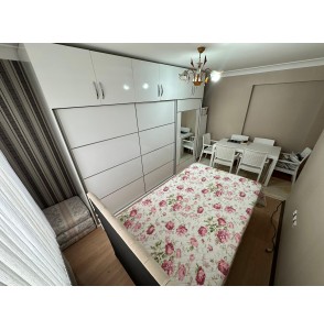 OVACIK PAZAR ALANI YAKININDA 3+1 FULL YAPILI YENİ BİNADA 130 m2