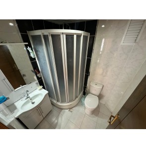 OVACIK PAZAR ALANI YAKININDA 3+1 FULL YAPILI YENİ BİNADA 130 m2