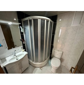 OVACIK PAZAR ALANI YAKININDA 3+1 FULL YAPILI YENİ BİNADA 130 m2