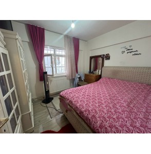 AKTEPEDE UYGUN FİYATA 2+1 MASRAFSIZ DAİRE