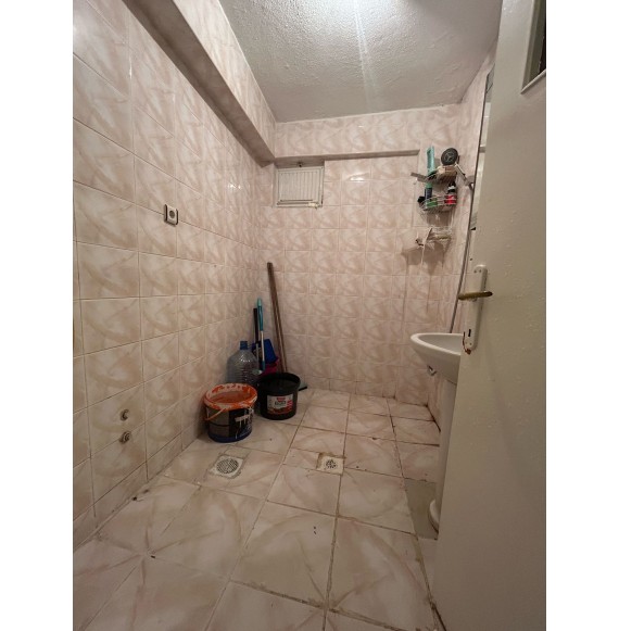 AKTEPEDE UYGUN FİYATA 2+1 MASRAFSIZ DAİRE