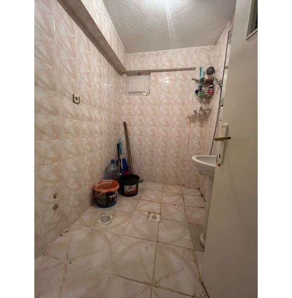 AKTEPEDE UYGUN FİYATA 2+1 MASRAFSIZ DAİRE