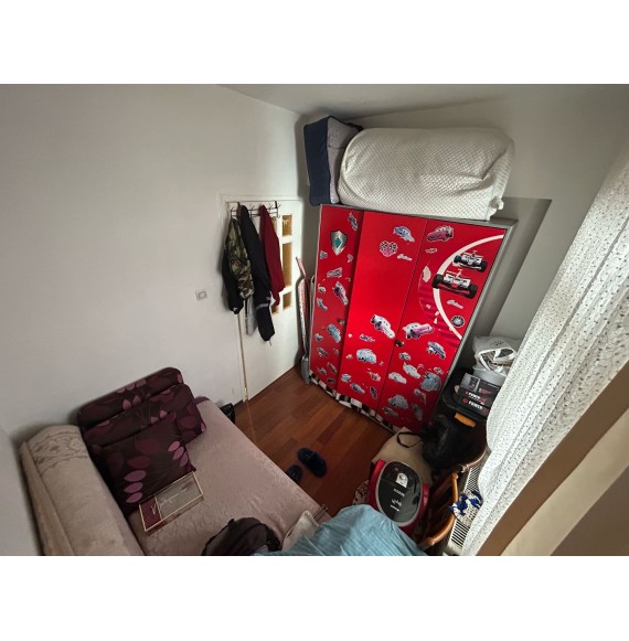 AKTEPEDE UYGUN FİYATA 2+1 MASRAFSIZ DAİRE