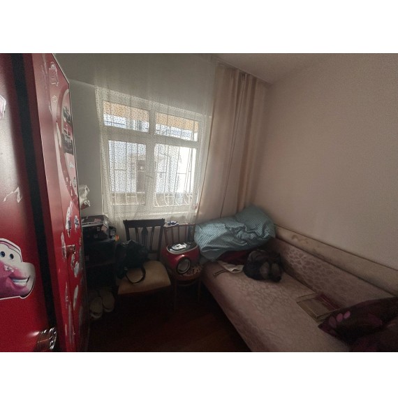 AKTEPEDE UYGUN FİYATA 2+1 MASRAFSIZ DAİRE