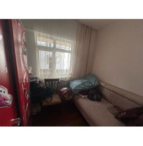 AKTEPEDE UYGUN FİYATA 2+1 MASRAFSIZ DAİRE